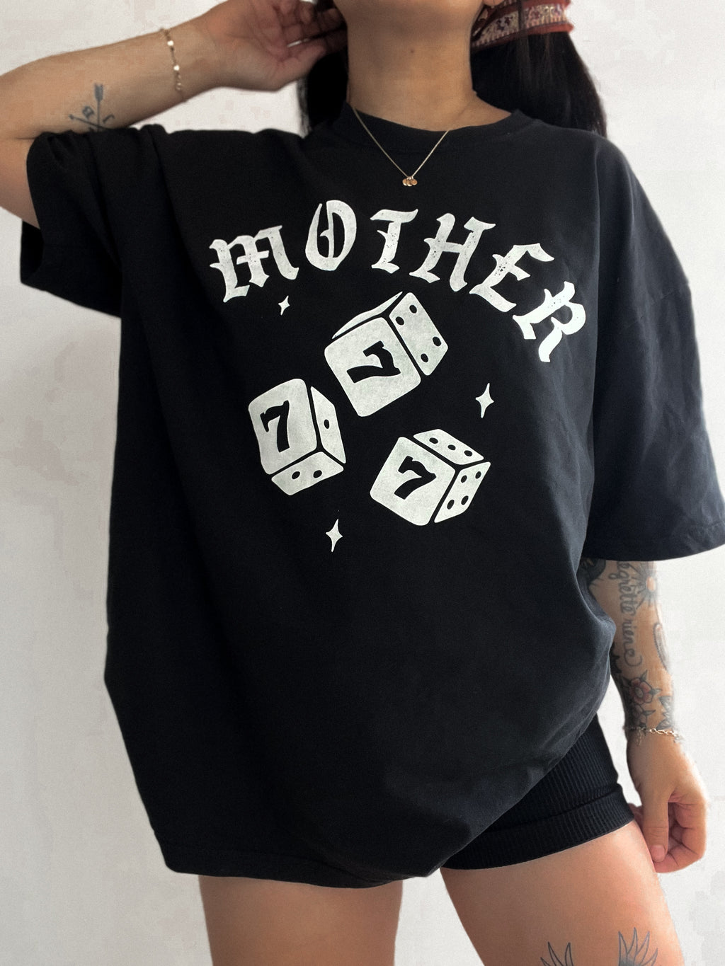 Mother Dice Tee