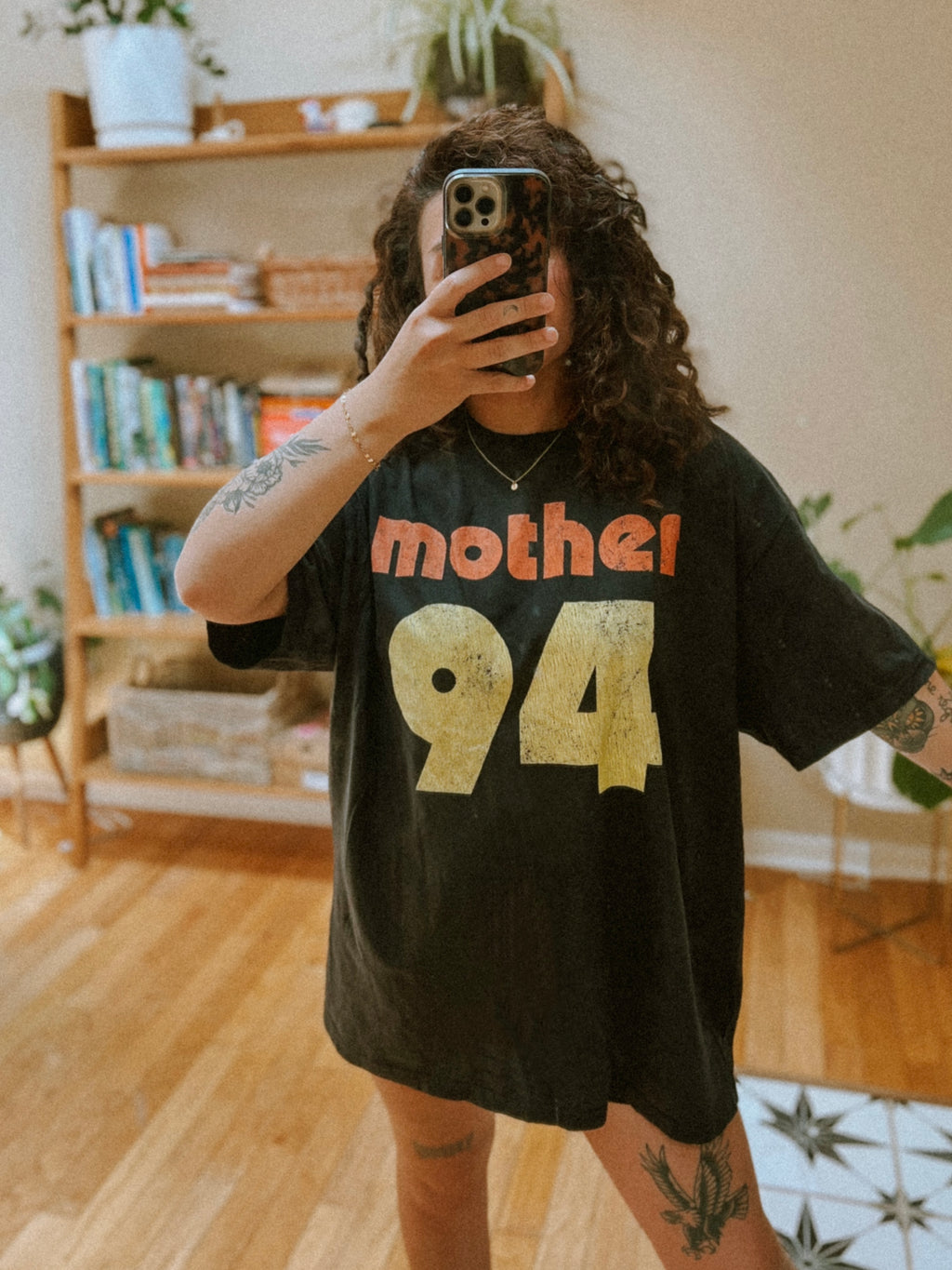 Mother 94 Tee