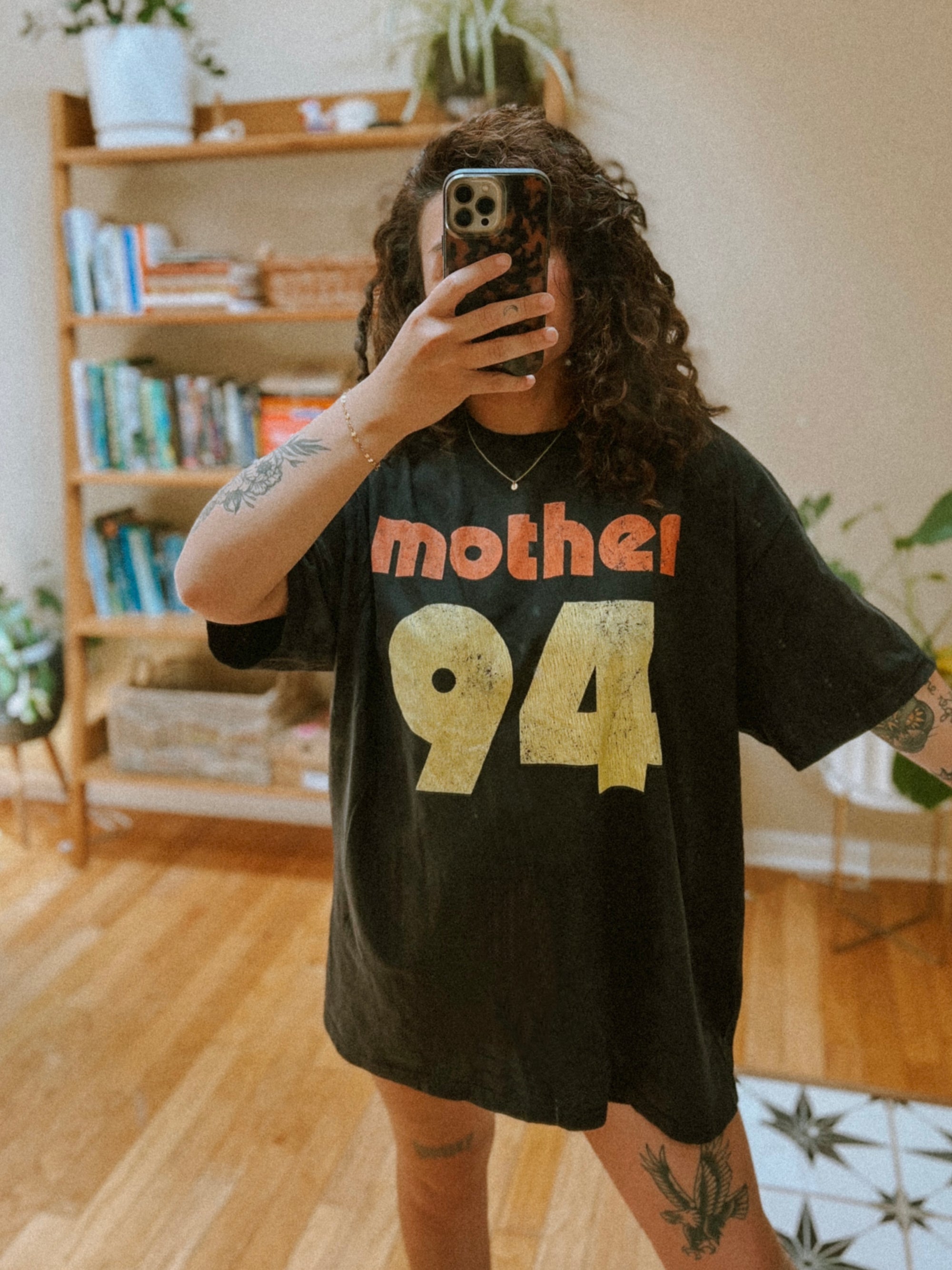 Mother 94 Tee