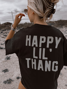 Happy Lil' Thang Tee