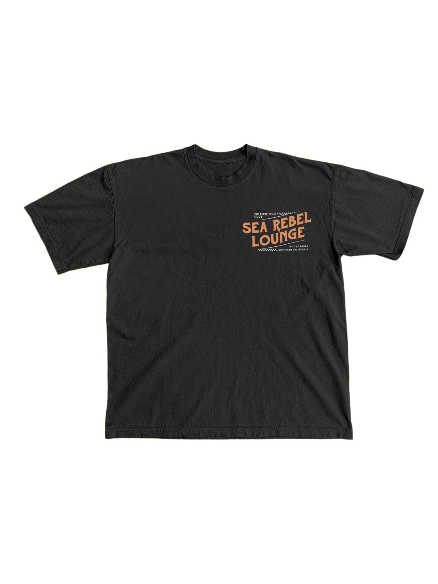 Sea Rebel Lounge Tee