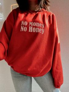 No Money No Honey Crew