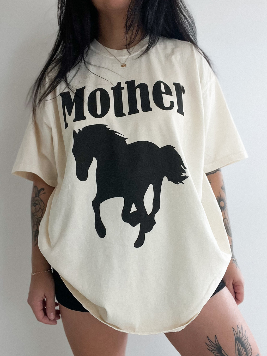 Mother Stallion Tee