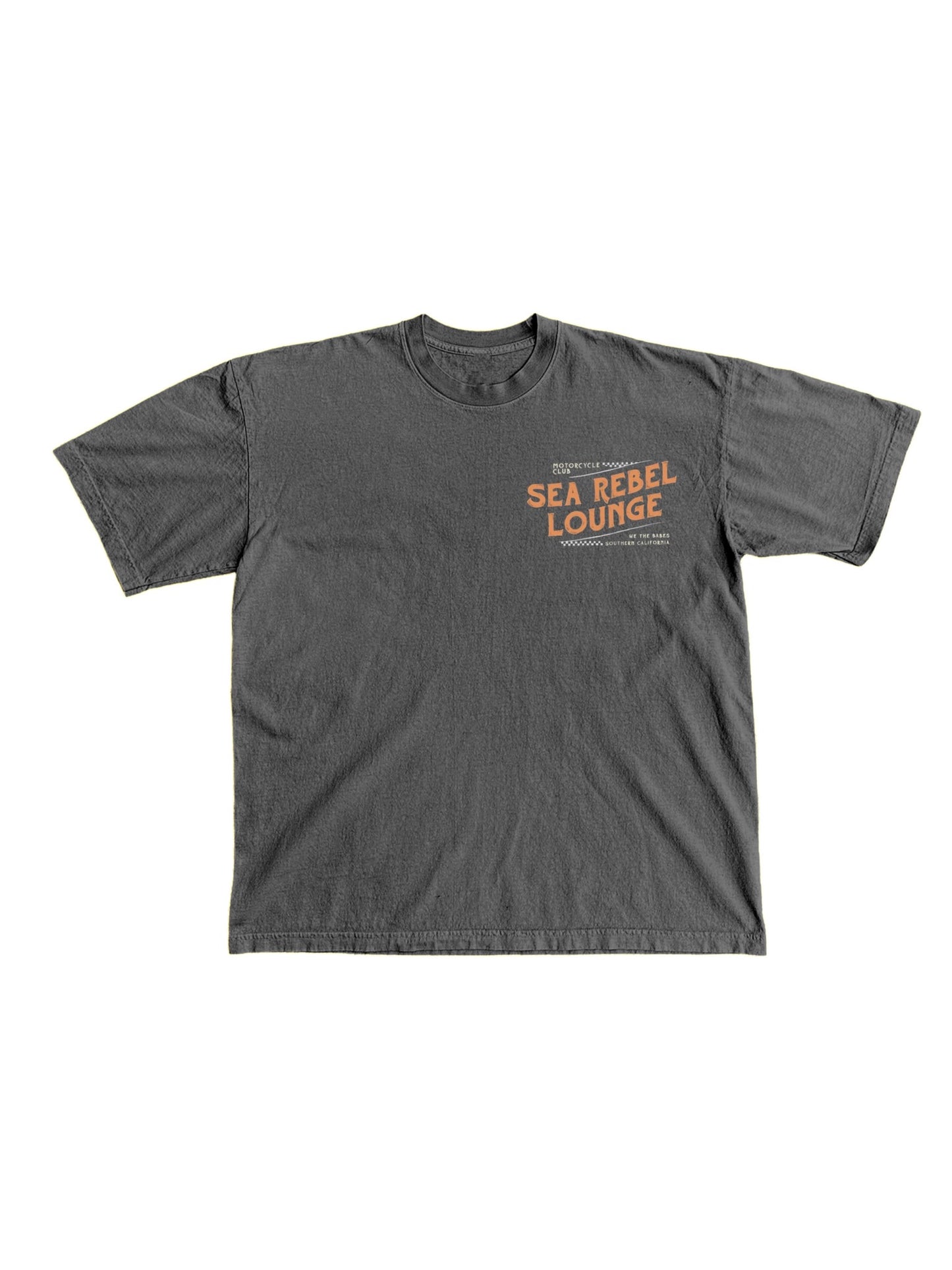 Sea Rebel Lounge Tee