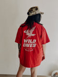 Wild Ones Moto Club Tee