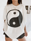 Yin Yang Tee