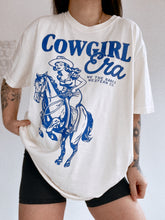 Load image into Gallery viewer, Cowgirl Era Tee
