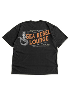 Sea Rebel Lounge Tee