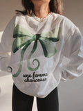 Lucky Lady Vintage Crewneck