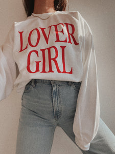 Lover Girl Crew