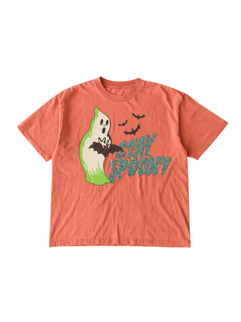 Stay Spooky Tee