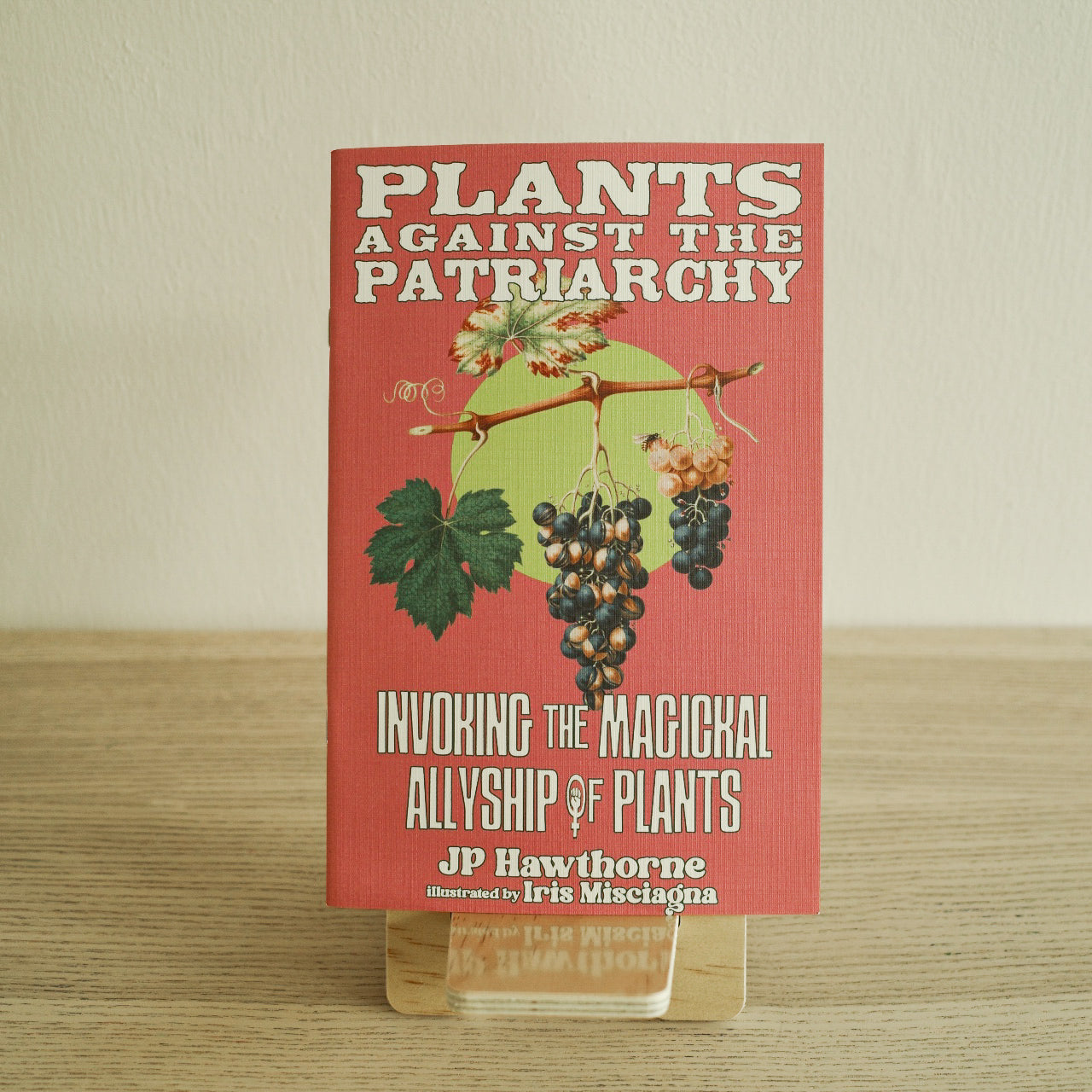 Plants Against the Patriarchy Zine