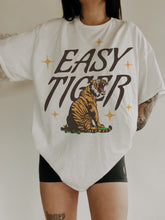 Load image into Gallery viewer, Easy Tiger Tee
