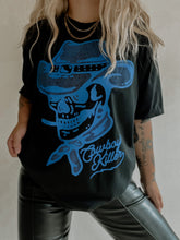 Load image into Gallery viewer, Cowboy Killer Tee
