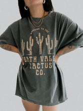 Load image into Gallery viewer, Death Valley Tee
