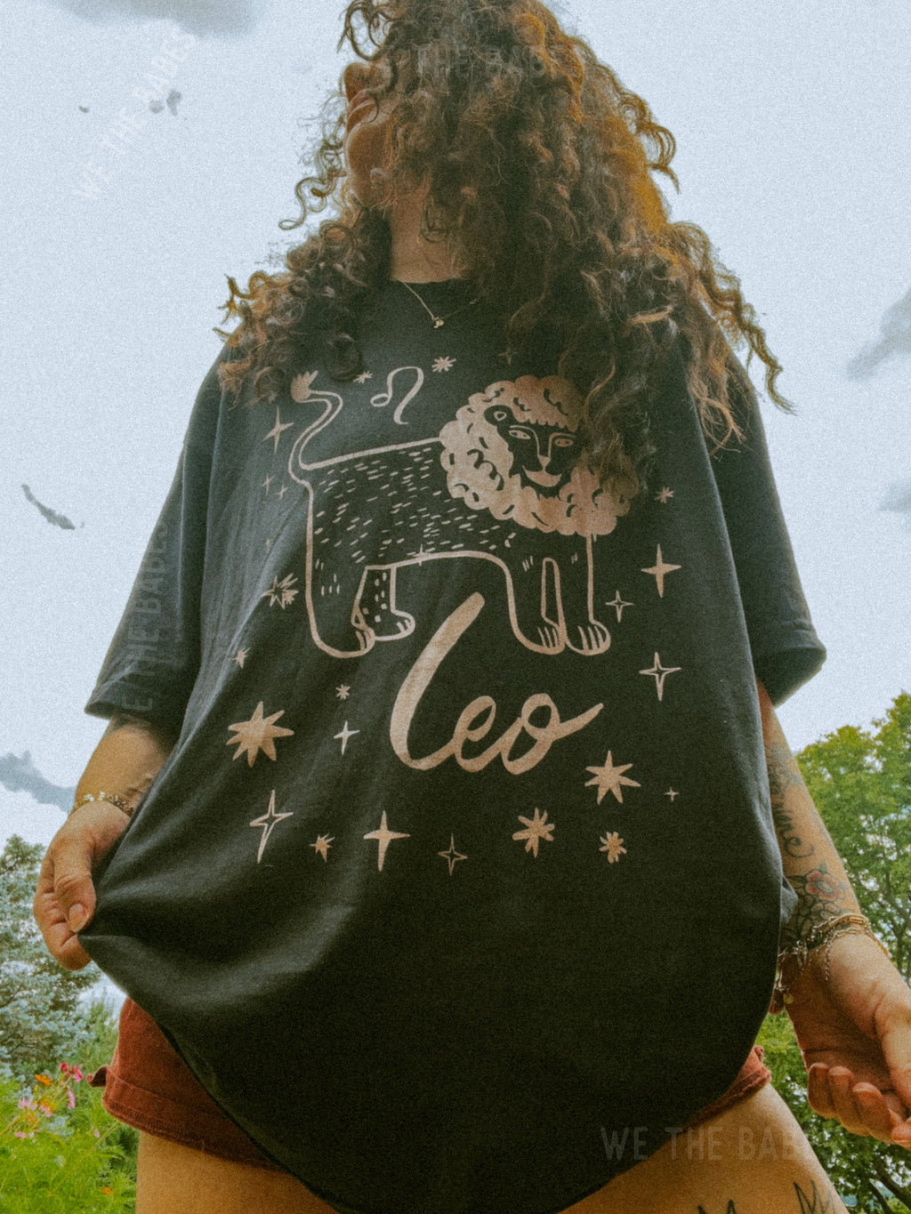 Leo Tee