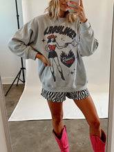 Load image into Gallery viewer, Ladylike Crewneck
