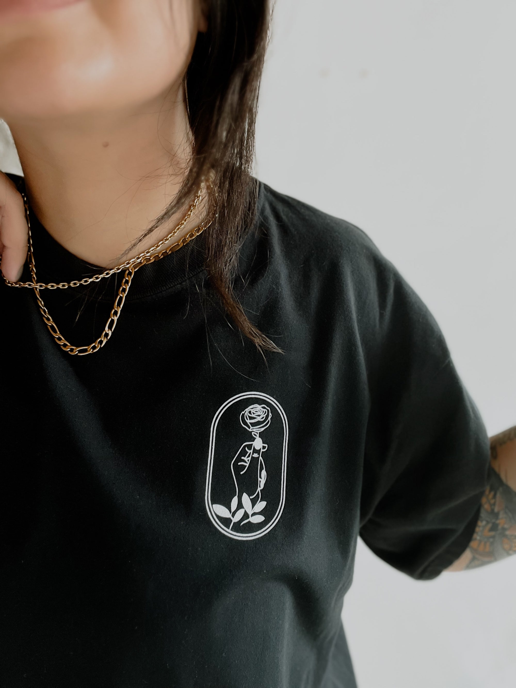 Let that Shit Go Tee