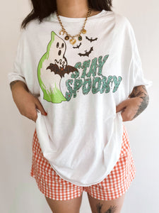 Stay Spooky Tee