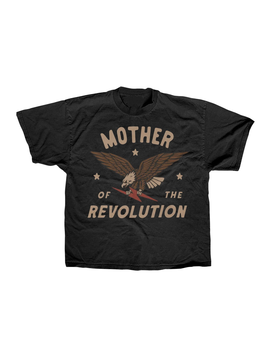 Mother of the revolution tee