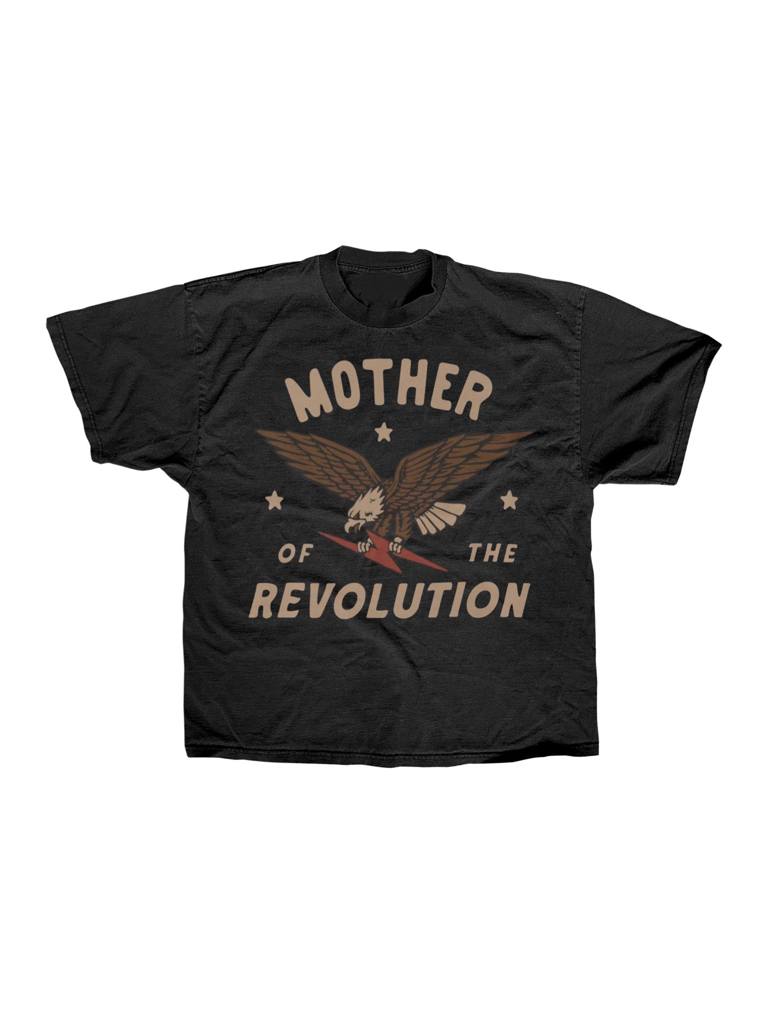 Mother of the revolution tee
