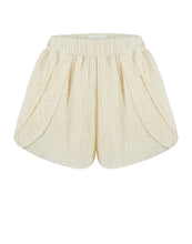 Load image into Gallery viewer, Mia Shorts - Oatmeal *FINAL SALE*
