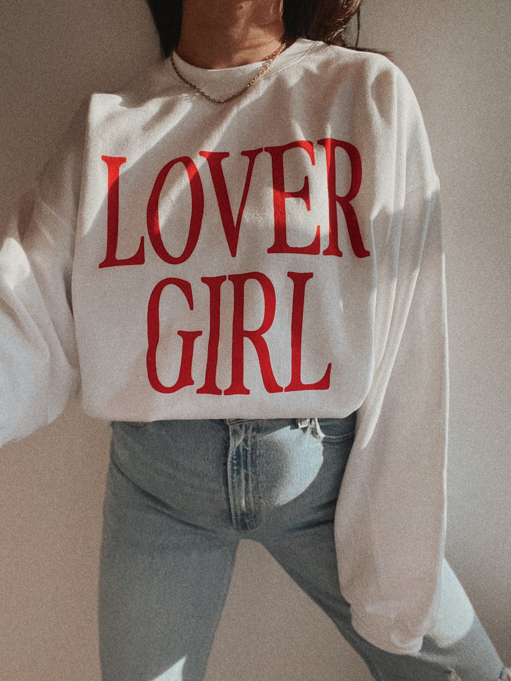 Lover Girl Crew
