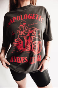 Unapologetic Babes Club Tee
