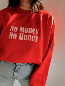 No Money No Honey Crew