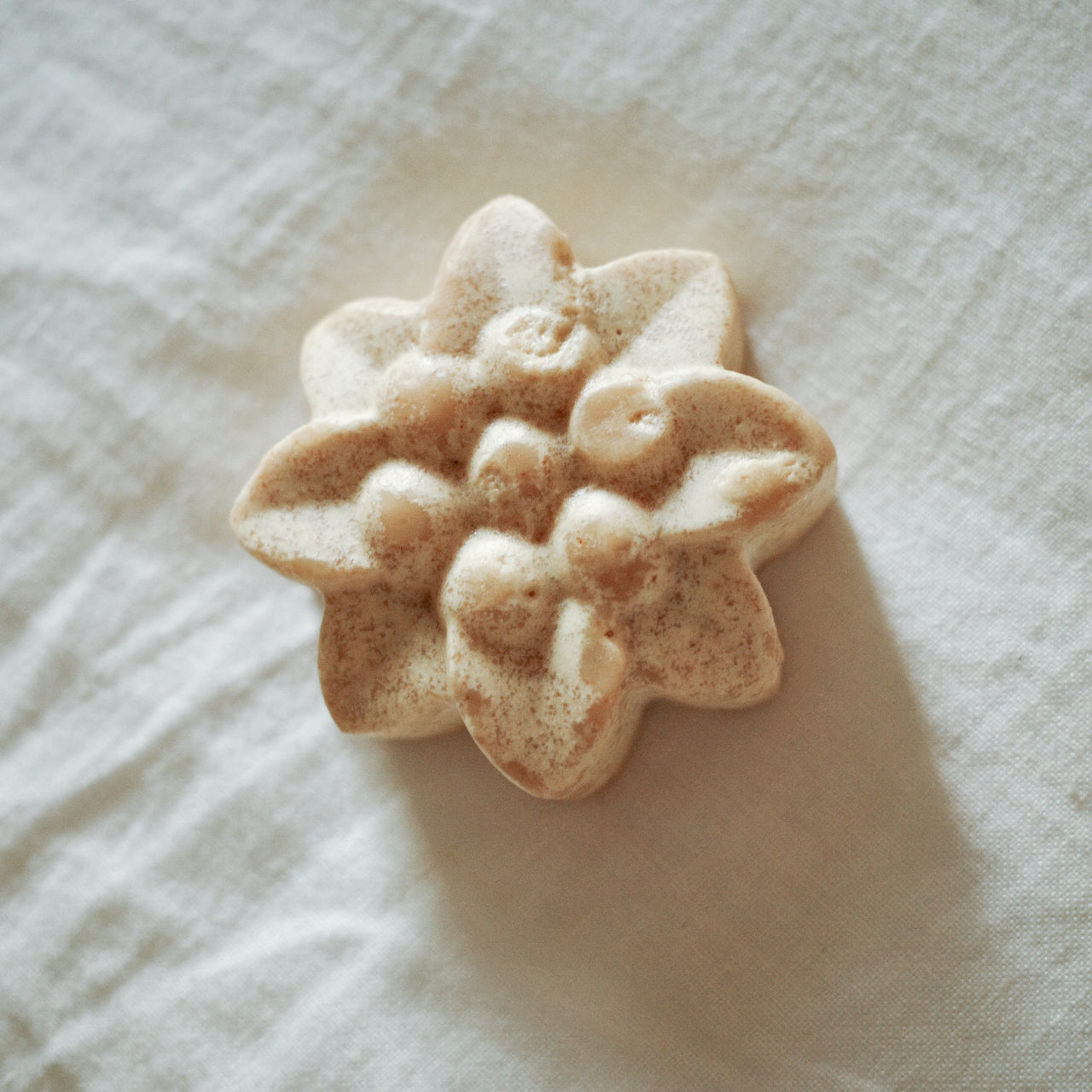 Honey Tumeric Tallow Face Bar
