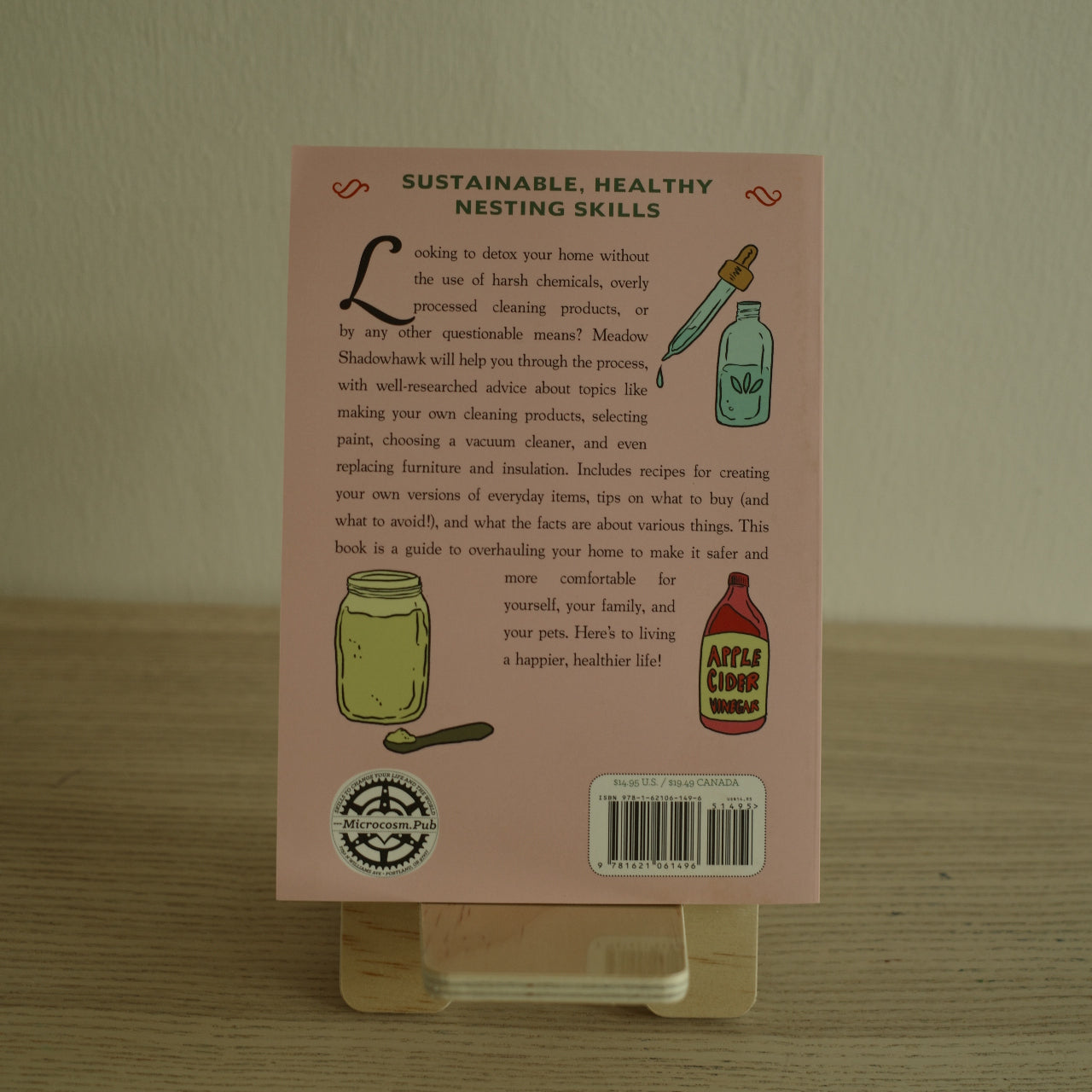 Detox Your Space: Room by Room Remedies For Non-Toxic Living