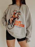 Lady Lawless Crewneck