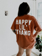 Load image into Gallery viewer, Happy Lil&#39; Thang Tee
