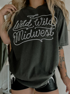 Wild Wild Midwest Tee