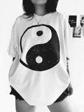 Yin Yang Tee