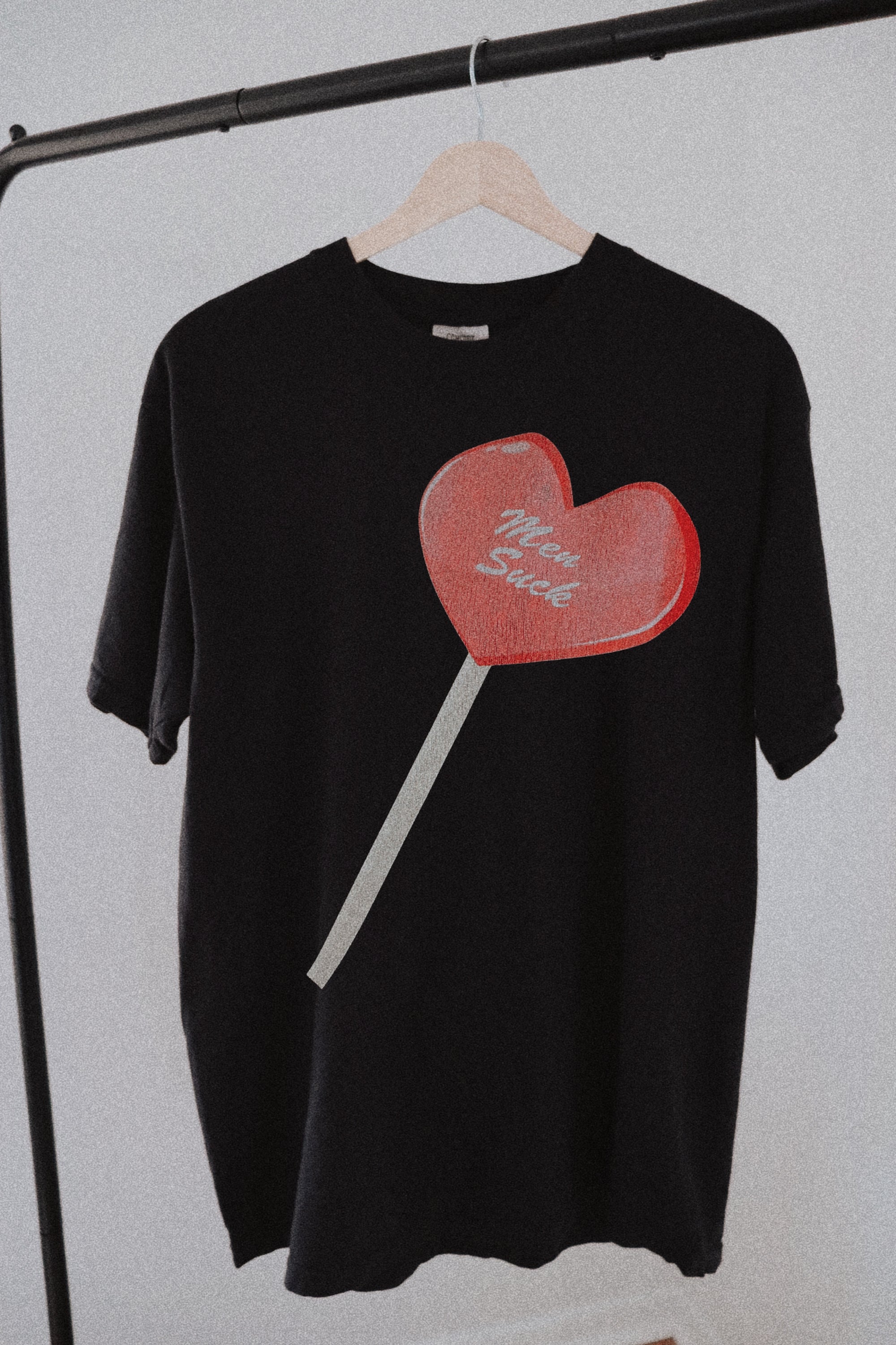 Men Suck Tee