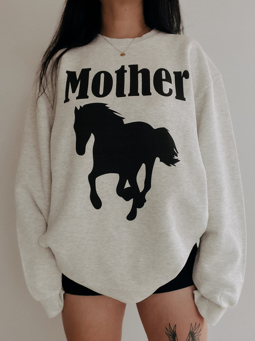 Mother Stallion Crew