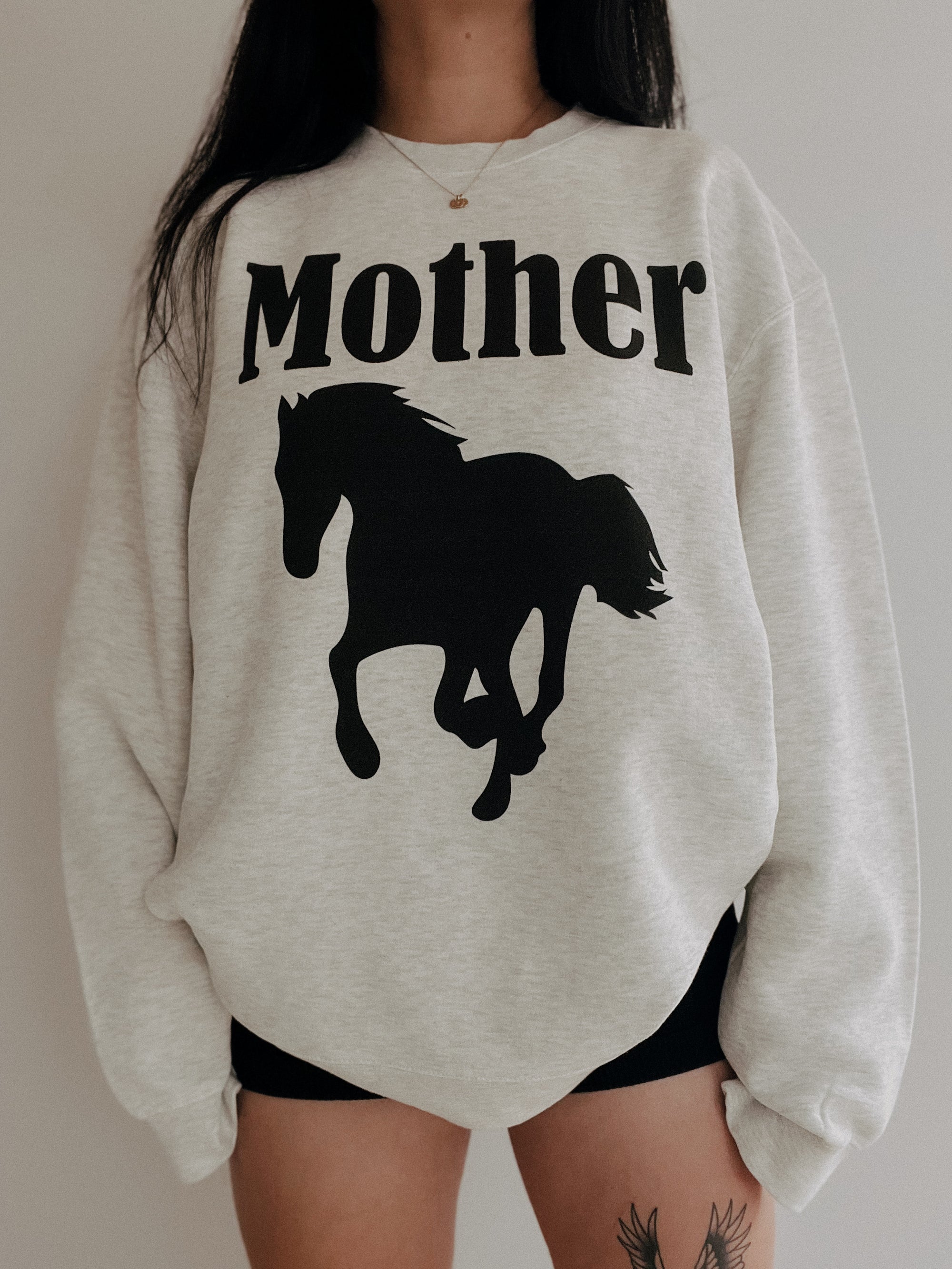 Mother Stallion Crew