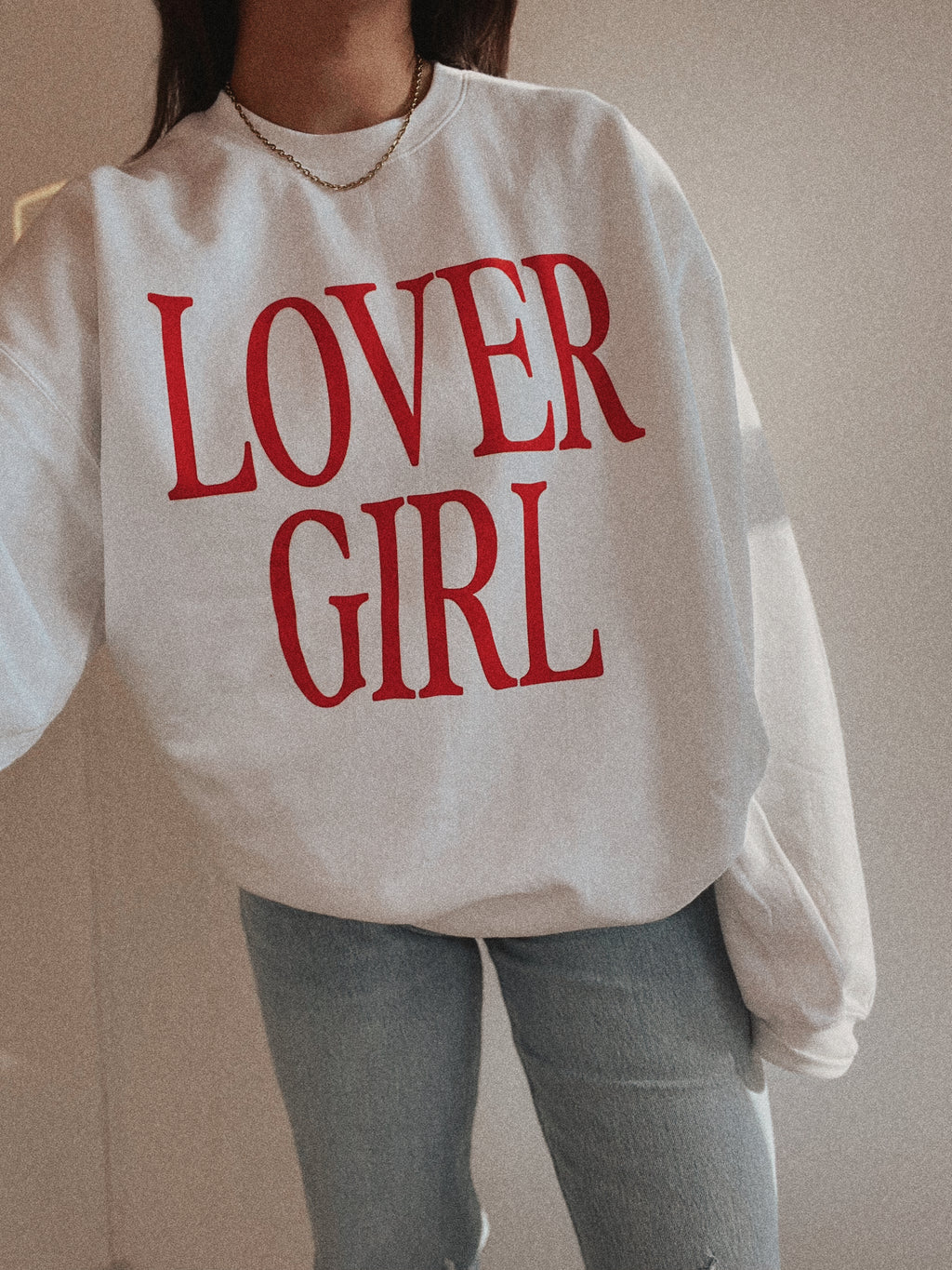 Lover Girl Crew