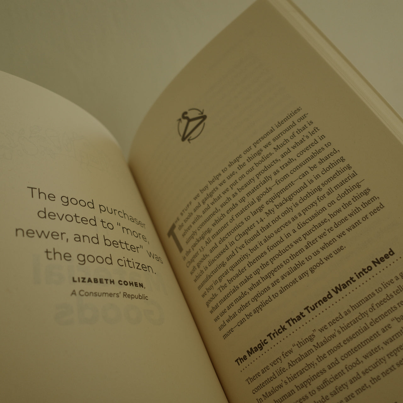 Planting A Seed: Three Simple Steps To Sustainable Living