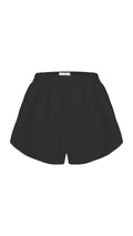 Mia Shorts - Black *FINAL SALE*