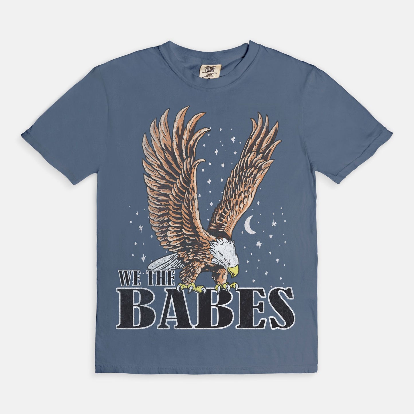 WTB Eagle Tee