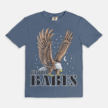Load image into Gallery viewer, WTB Eagle Tee
