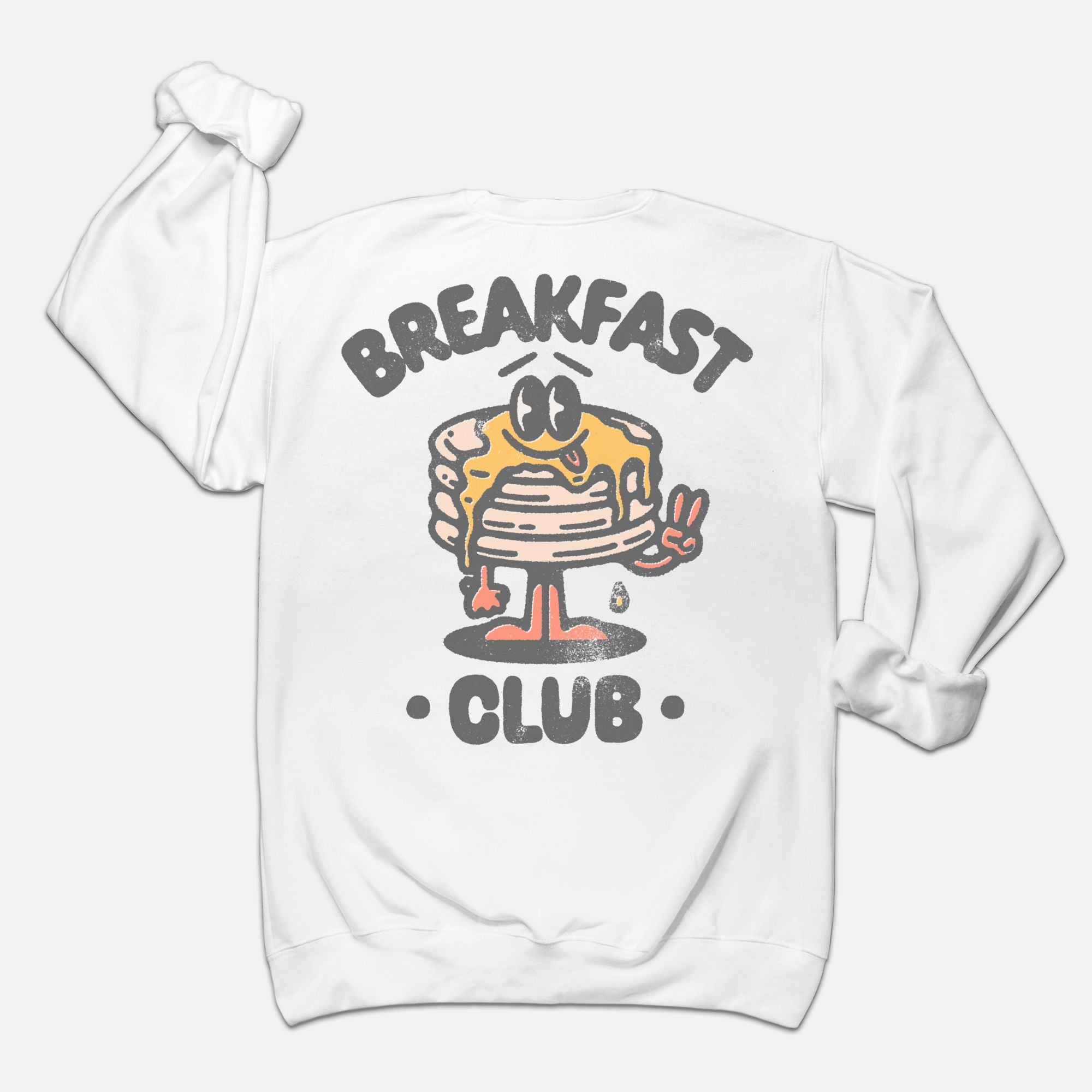 Breakfast Club Sweatshirt