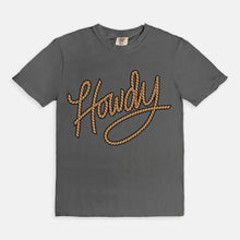 Load image into Gallery viewer, Howdy Tee
