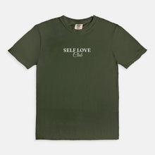 Load image into Gallery viewer, Self Love Disco Club Tee

