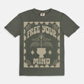 Free Your Mind Tee