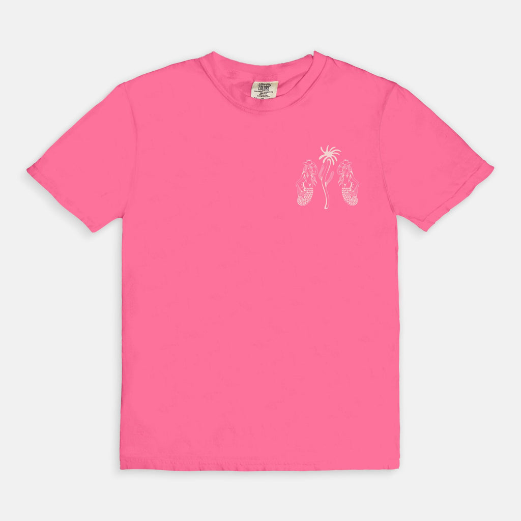 Cowboy Tears Surf Club Tee