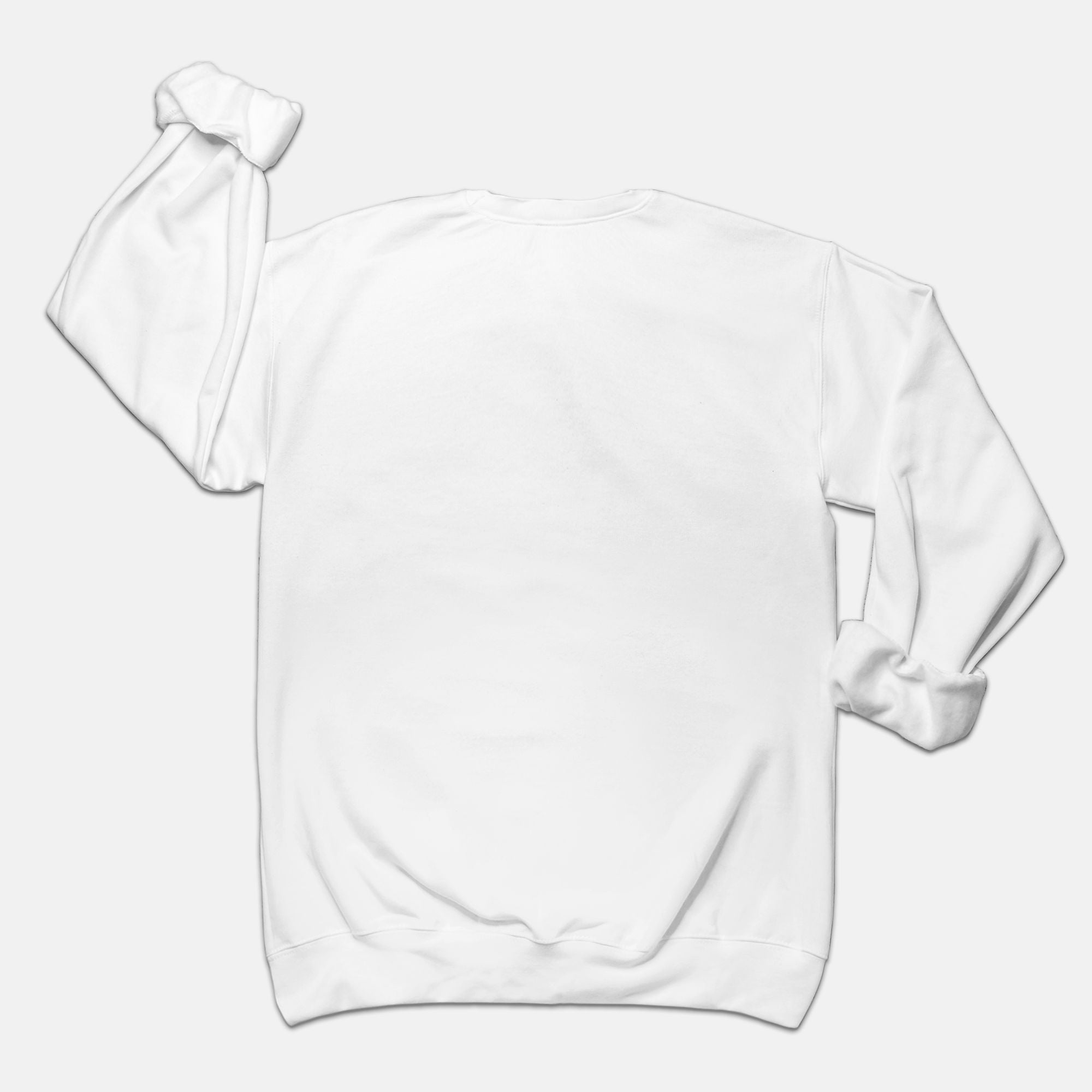 Cherry Hearts Crewneck