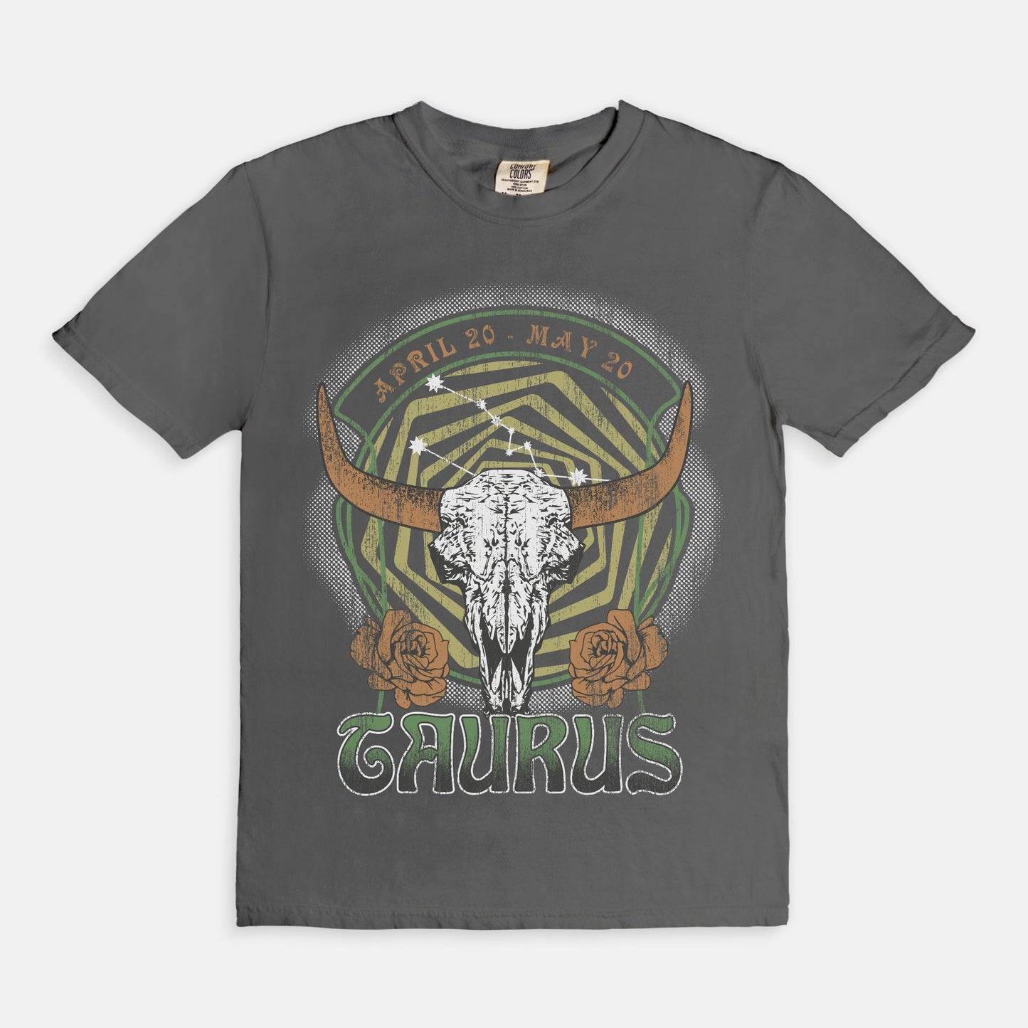 Taurus Tee